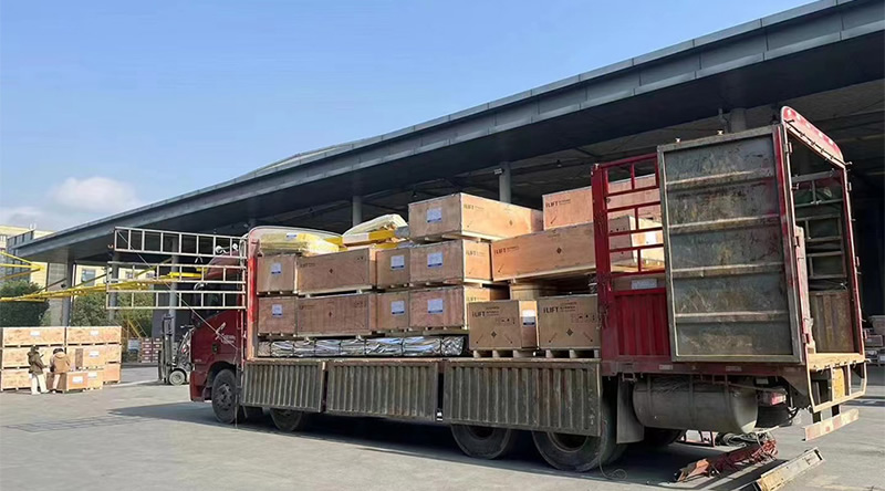 济南到北京物流专线-济南到北京物流公司-天天发车